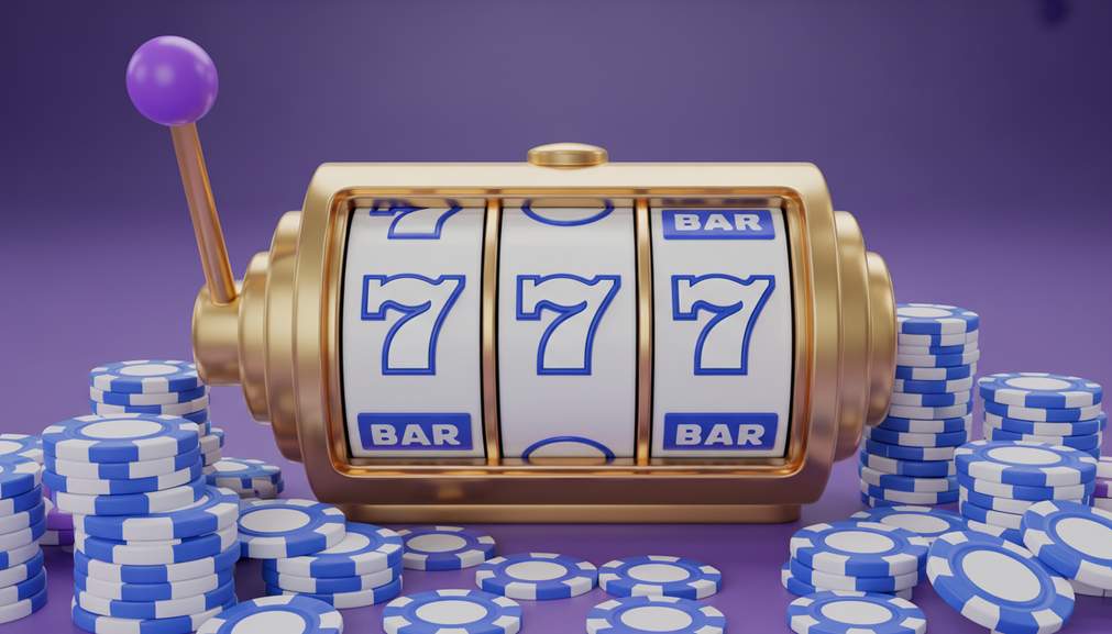 Galactic casino