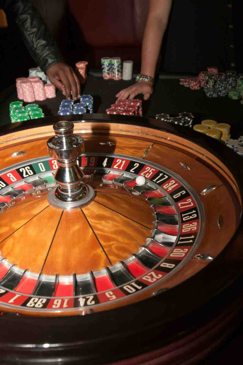 robocatcasino