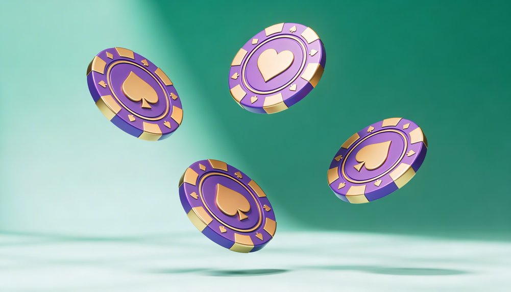 Spin samurai casino